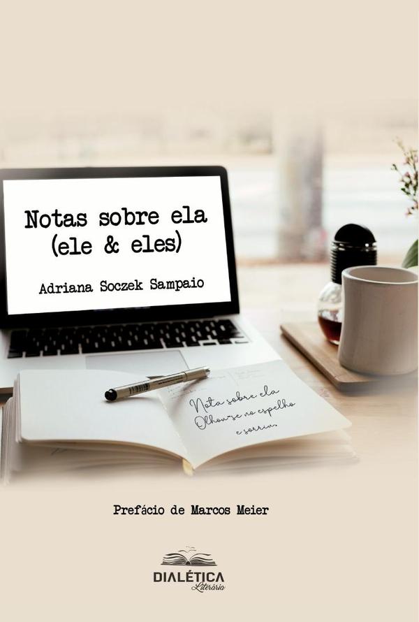 Notas sobre ela (ele & eles)