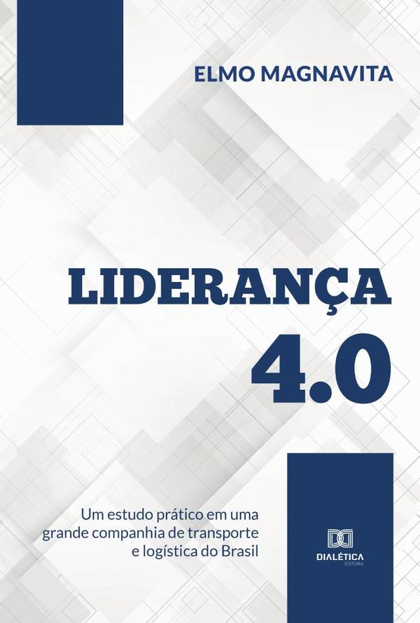 Liderança 4.0