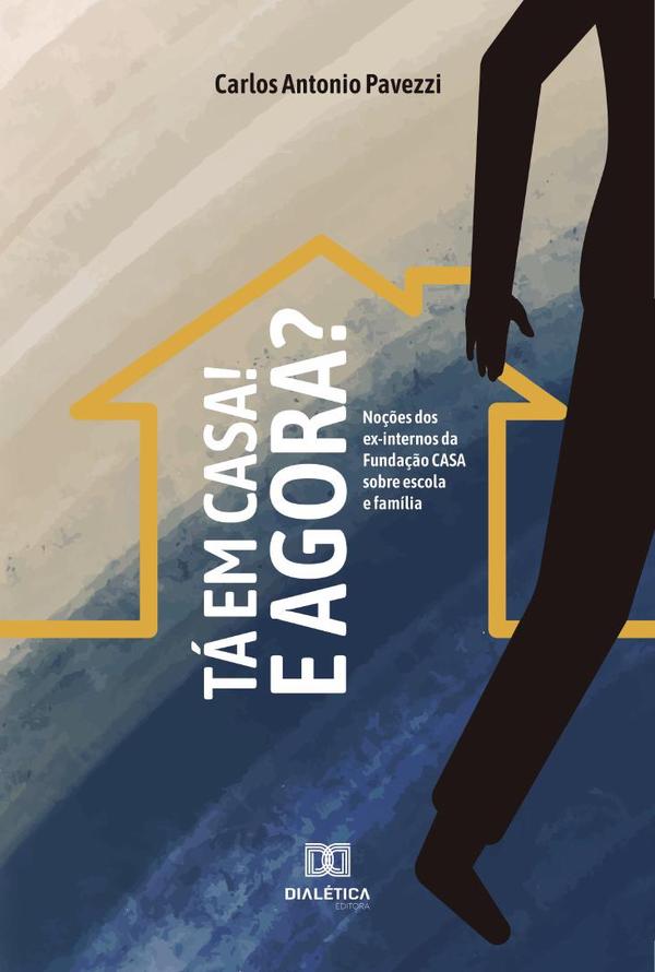 Tá em casa! E agora?