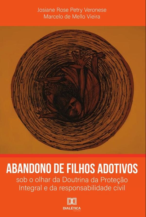 Abandono de filhos adotivos