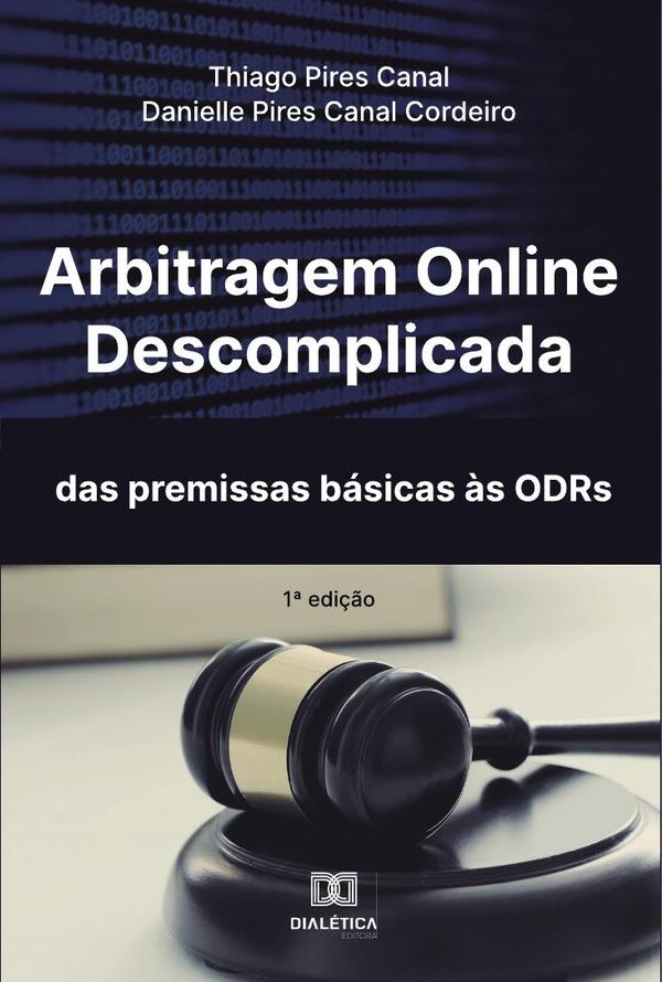 Arbitragem Online Descomplicada