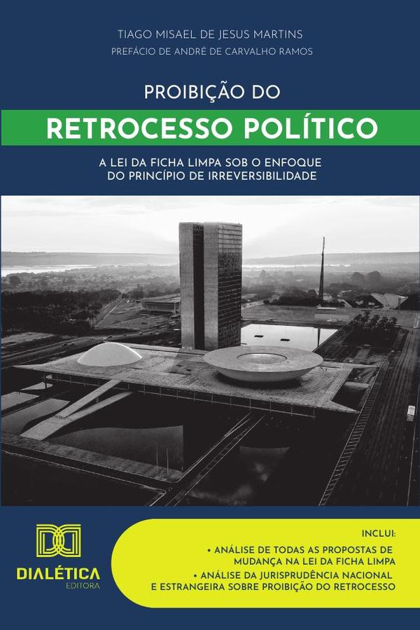Proibição do retrocesso político