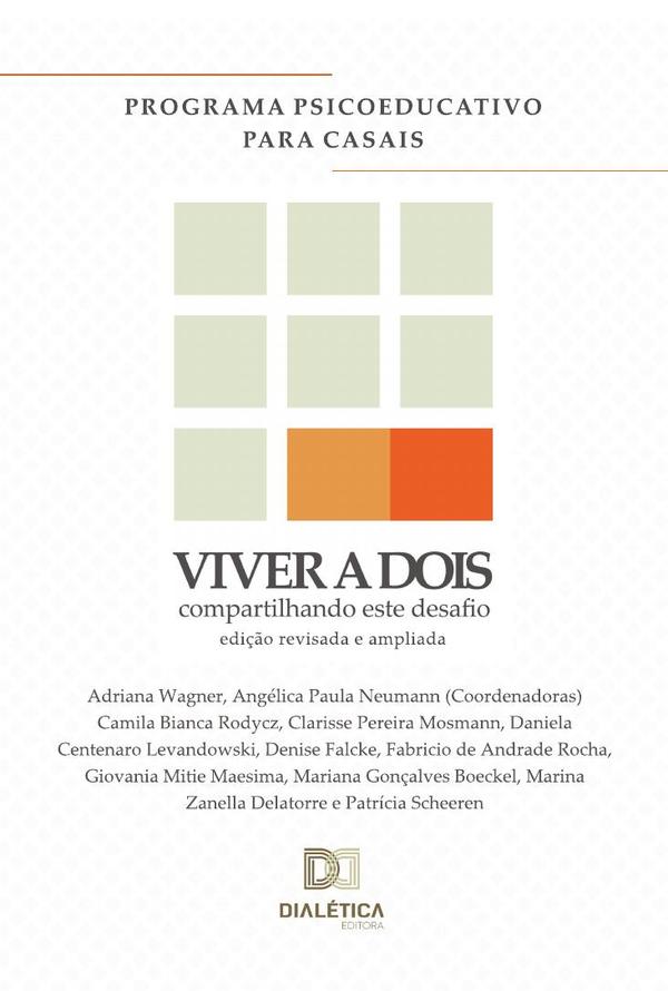 Viver a dois: Compartilhando este desafio
