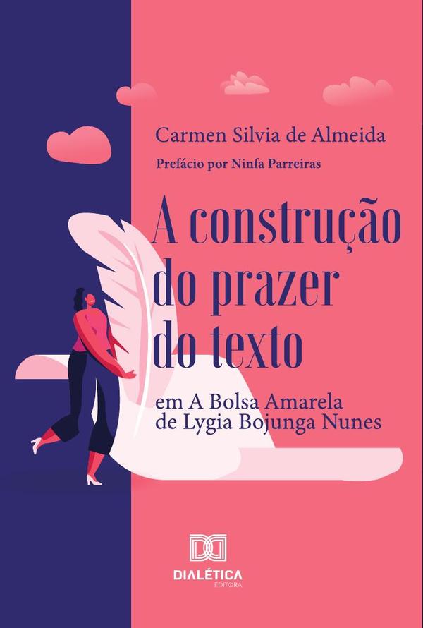 A construção do prazer do texto