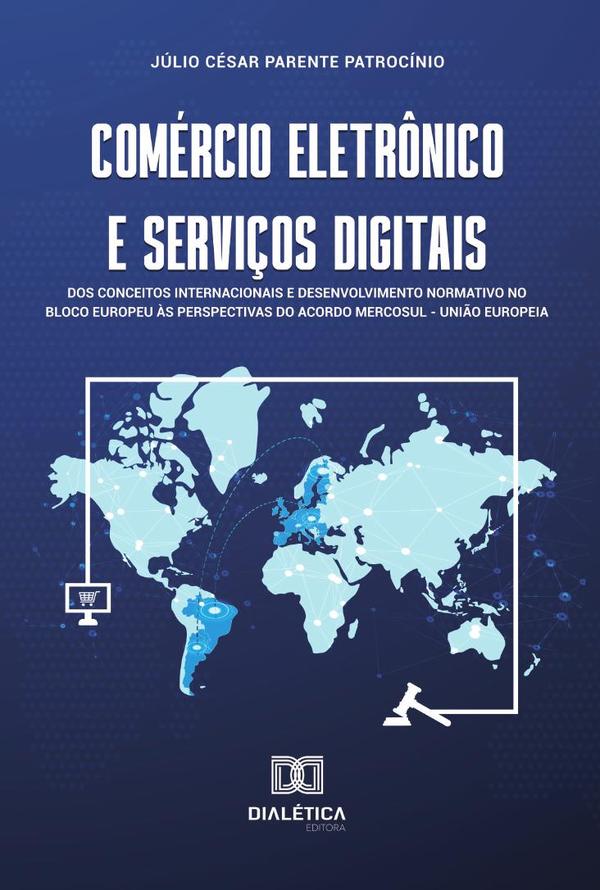 Comércio eletrônico e serviços digitais