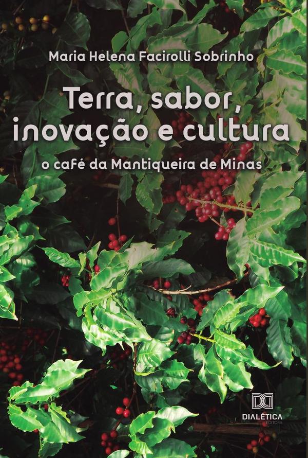 Terra, sabor, inovação e cultura