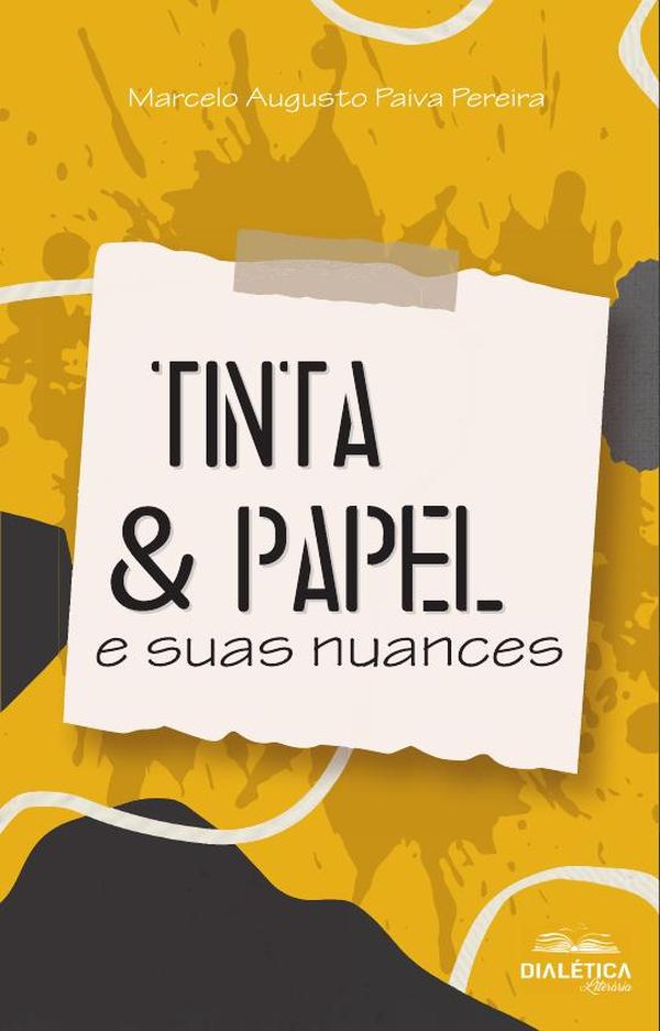 Tinta & Papel
