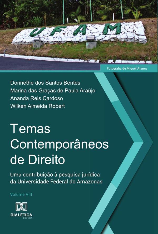 Temas Contemporâneos de Direito