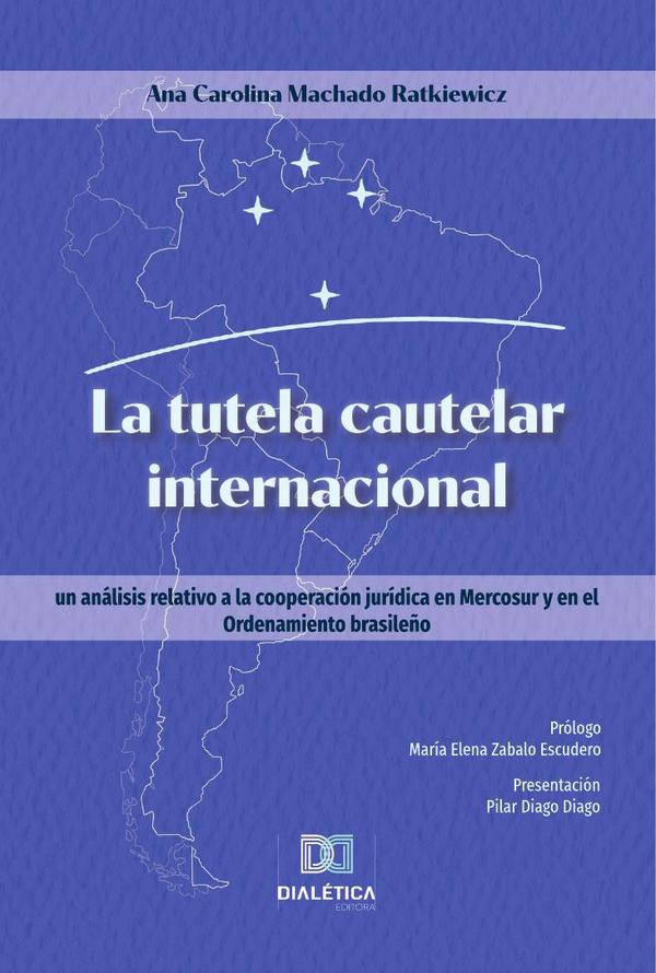 La tutela cautelar internacional