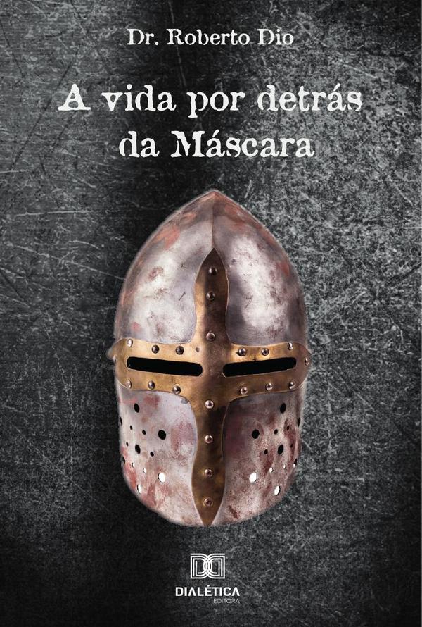 Vida Por Detrás da Máscara