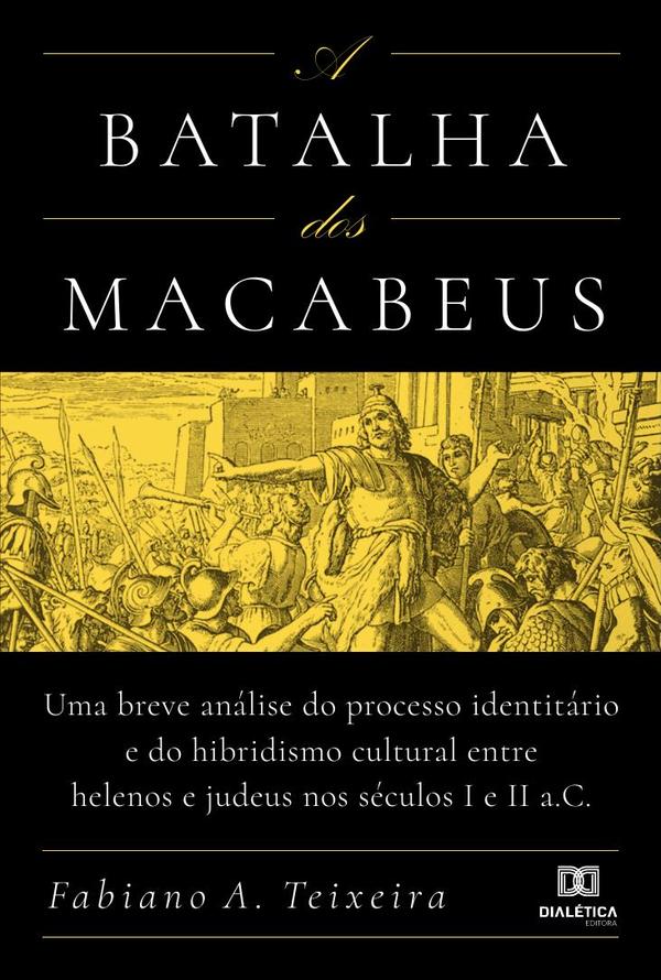 A batalha dos Macabeus
