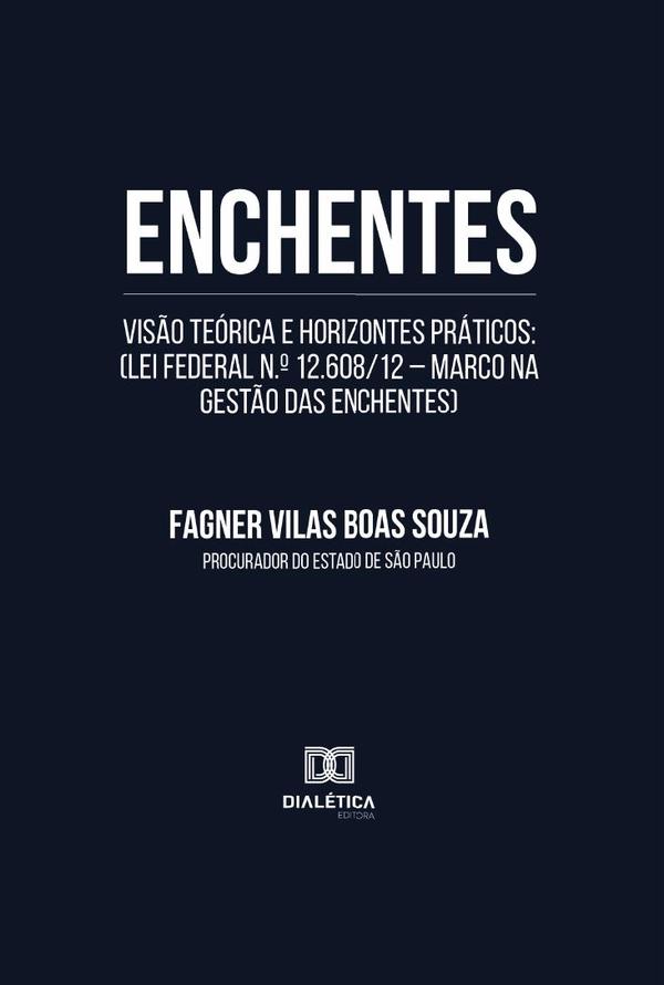 Enchentes: visão teórica e horizontes práticos