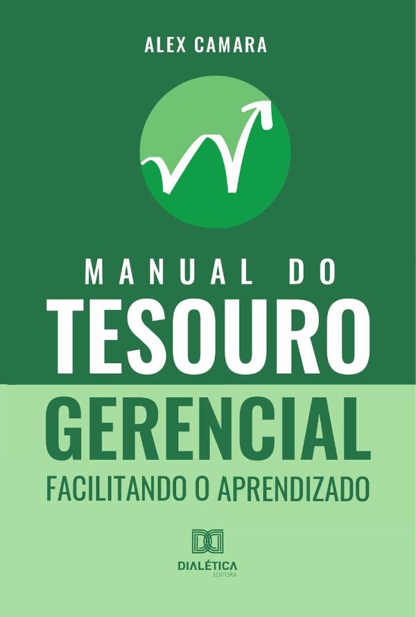 Manual do Tesouro Gerencial