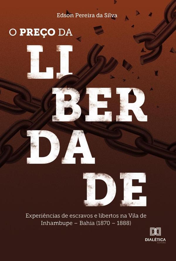 O preço da liberdade