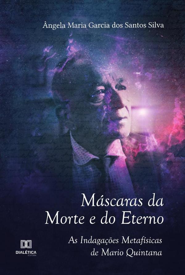 Máscaras da Morte e do Eterno