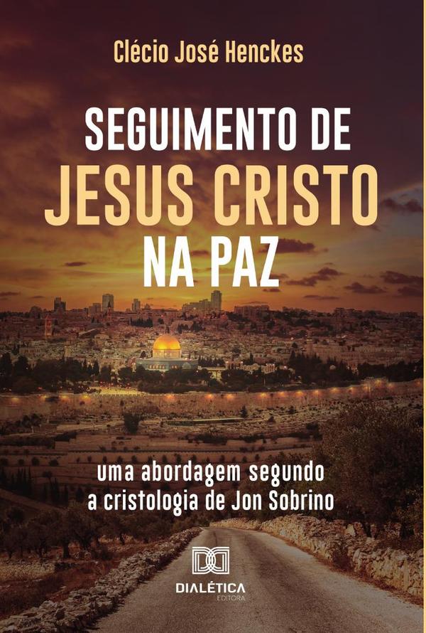 Seguimento de Jesus Cristo na paz