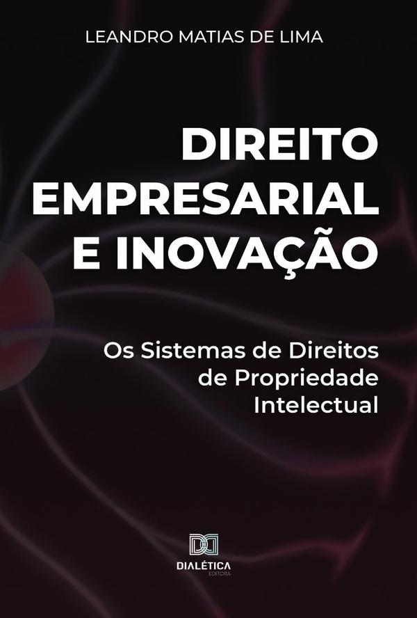 Direito Empresarial e Inovação