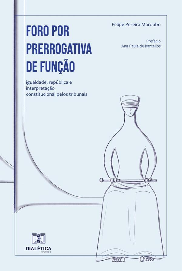 Foro por prerrogativa de função