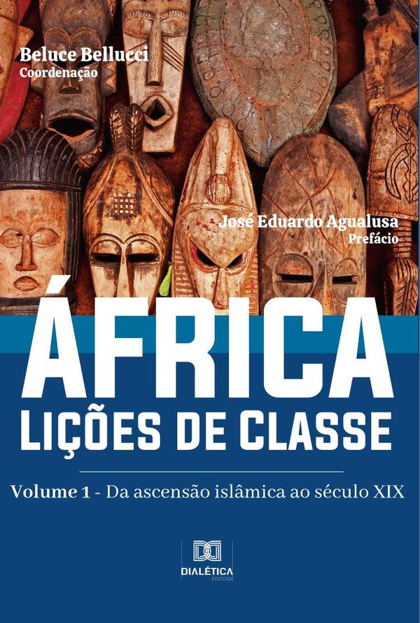 África. Lições de Classe