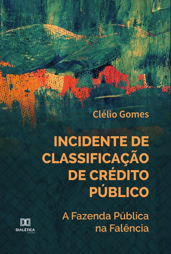 Incidente de Classificação de Crédito Público