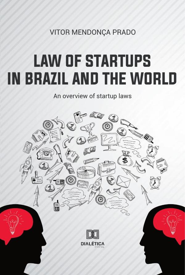 Law of Startups in Brazil and the World