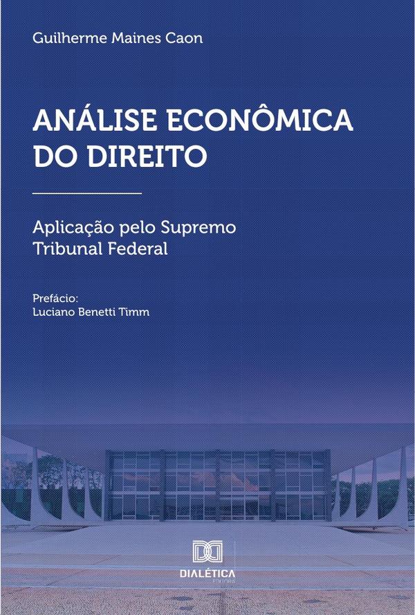 Análise econômica do Direito