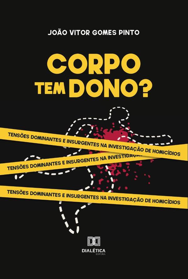Corpo tem dono?