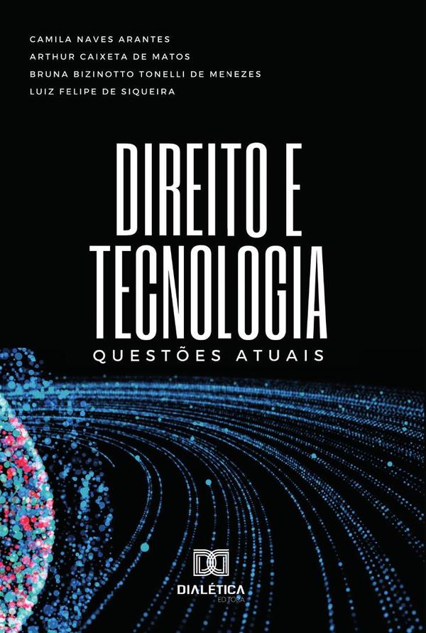 Direito e Tecnologia