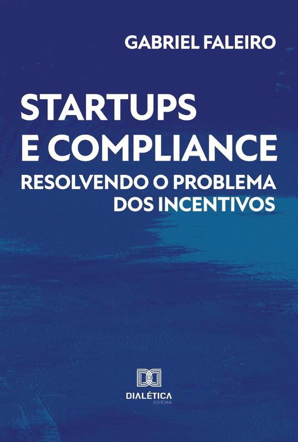 Startups e compliance
