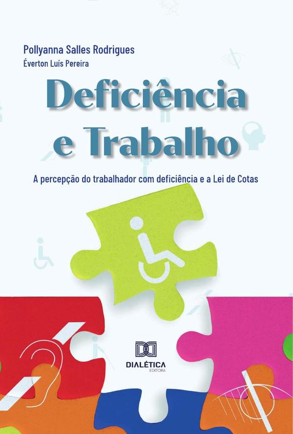 Deficiência e Trabalho