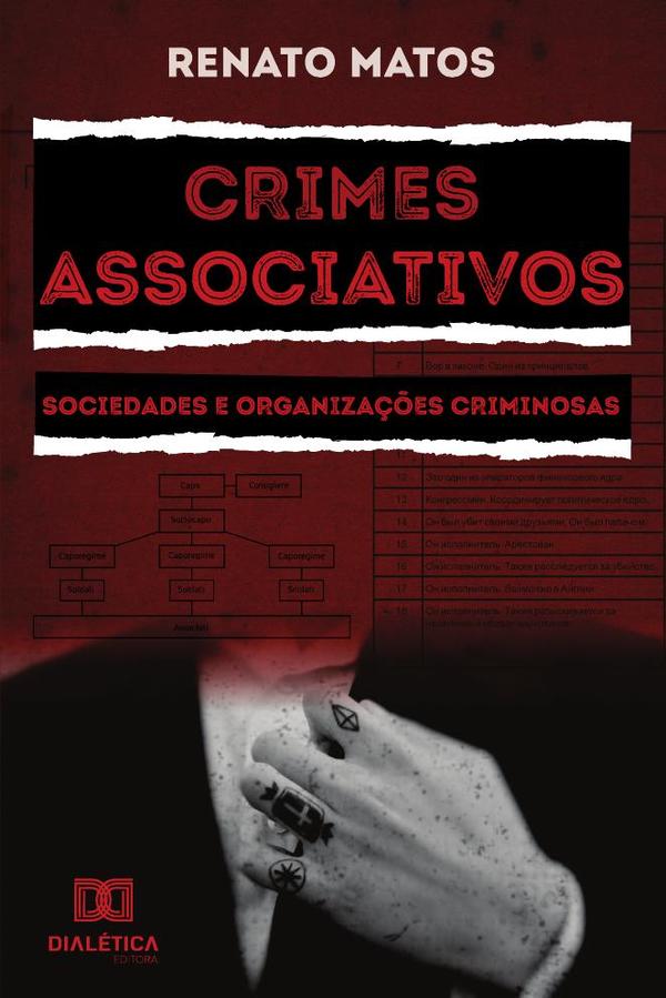 Crimes associativos