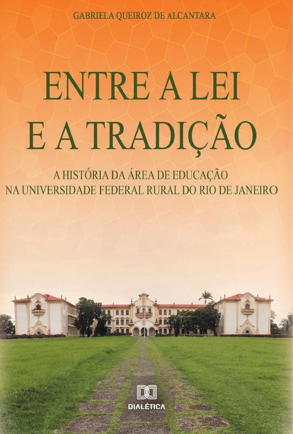 Entre a lei e a tradição