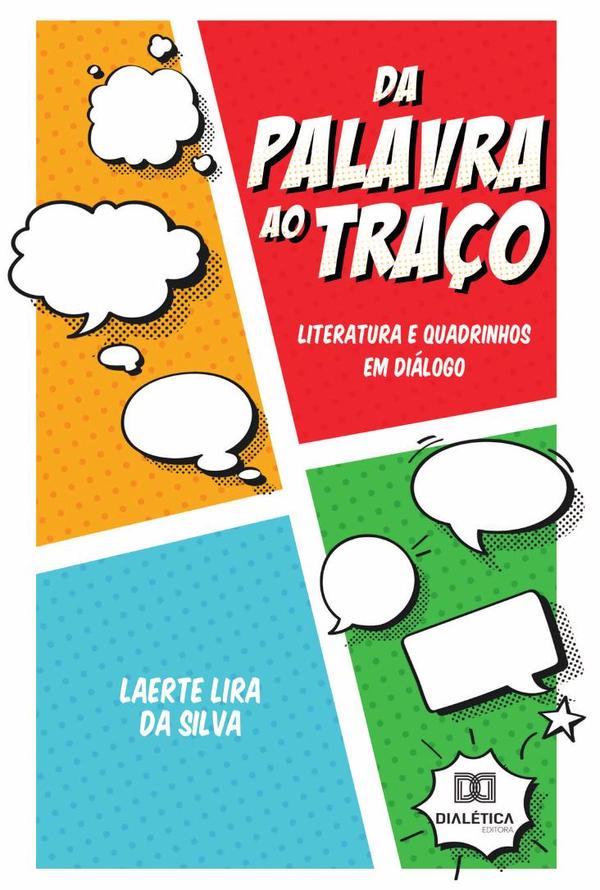 Da Palavra ao Traço