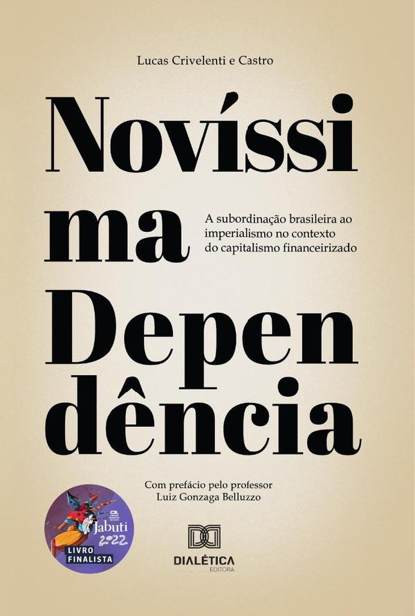 Novíssima Dependência