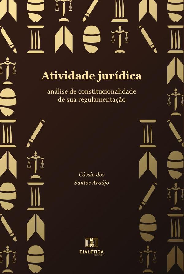 Atividade jurídica