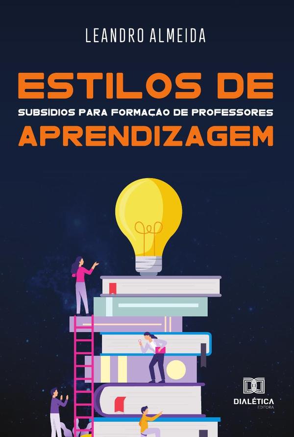 Estilos de Aprendizagem