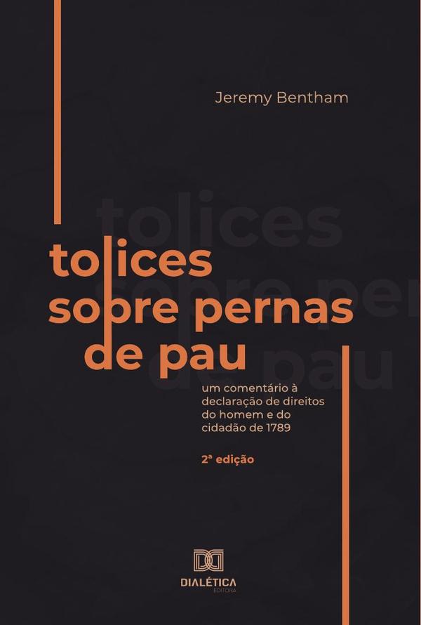 Tolices sobre Pernas de Pau