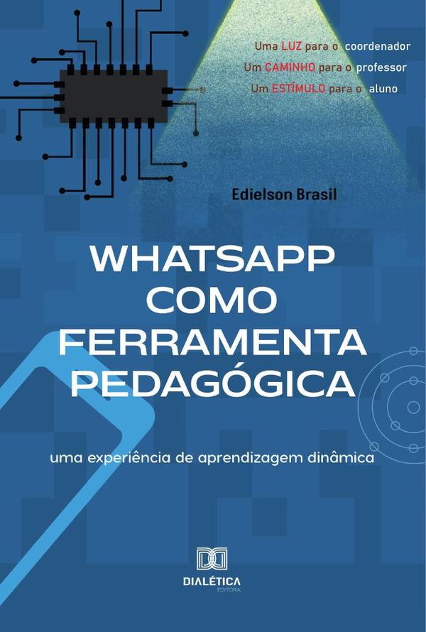 Whatsapp como Ferramenta Pedagógica
