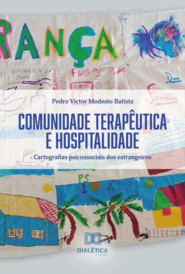 Comunidade Terapêutica e Hospitalidade