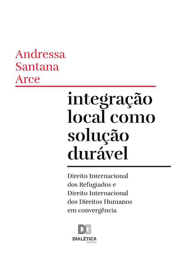 Integração local como solução durável