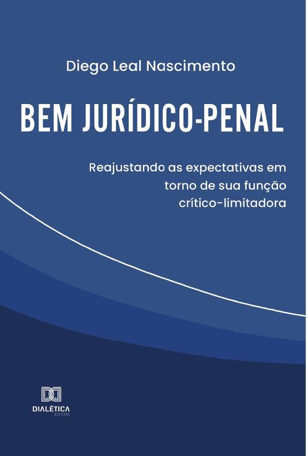 Bem jurídico-penal