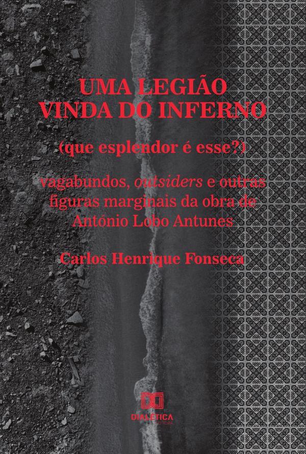 Uma legião vinda do inferno (que esplendor é esse?)