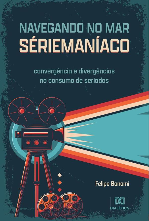 Navegando no Mar Sériemaníaco
