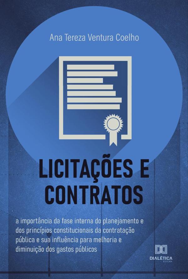 Licitações e Contratos