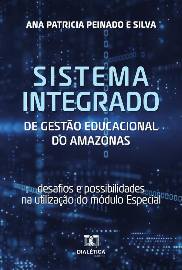 Sistema Integrado de Gestão Educacional do Amazonas