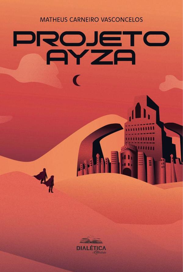 Projeto Ayza