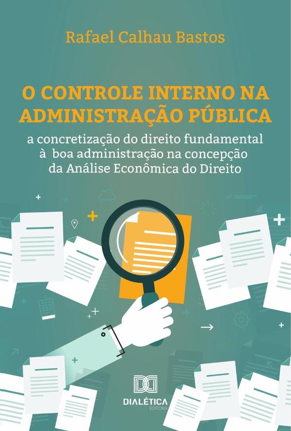 O Controle Interno na Administração Pública