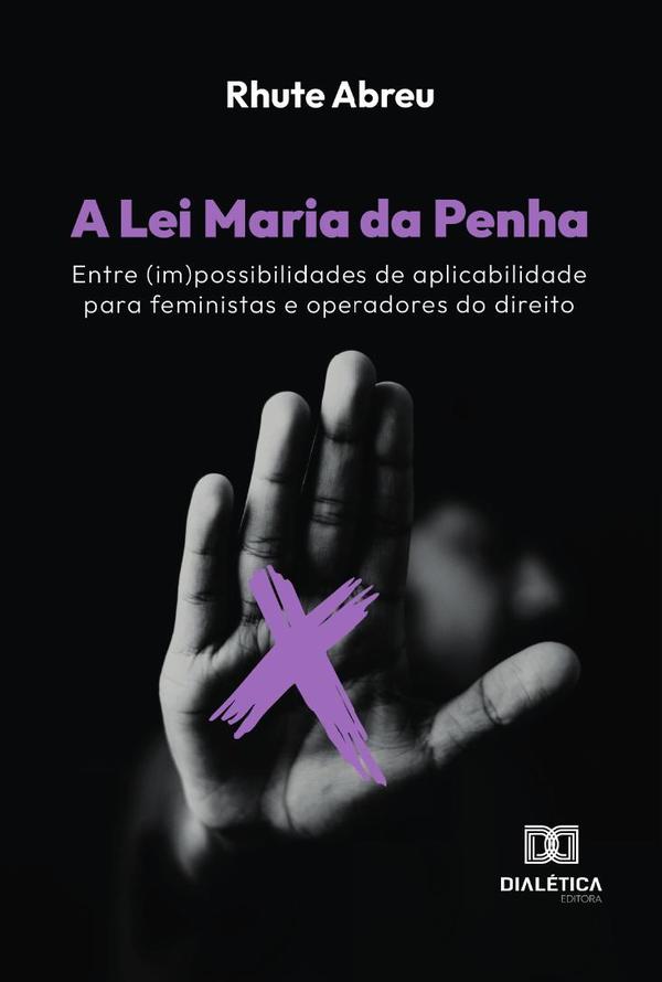 A Lei Maria da Penha