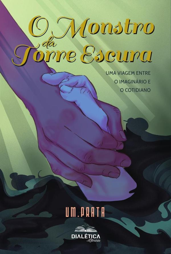 O Monstro da Torre Escura