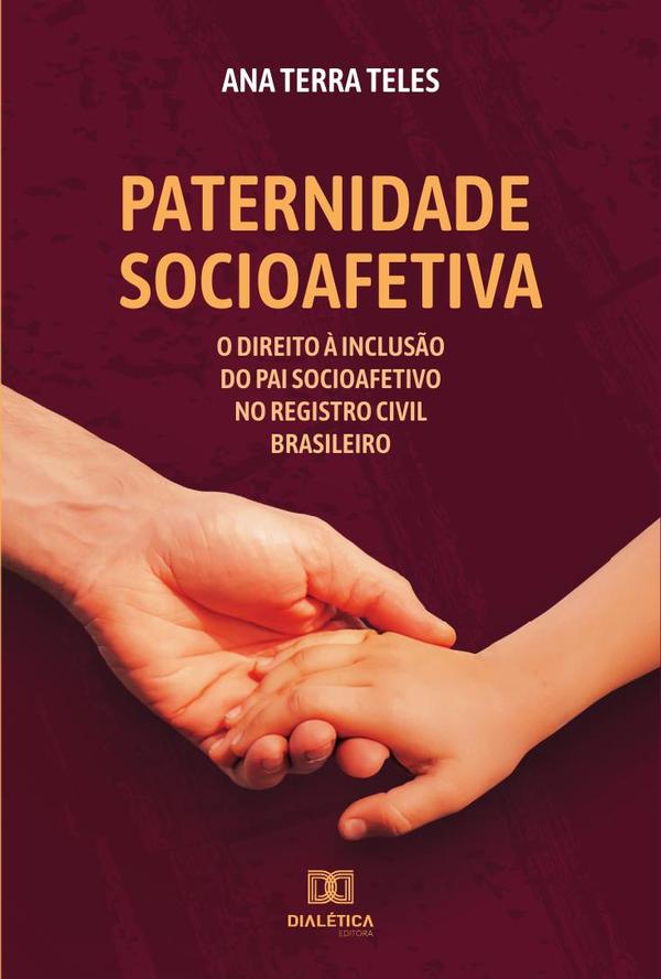 Paternidade socioafetiva
